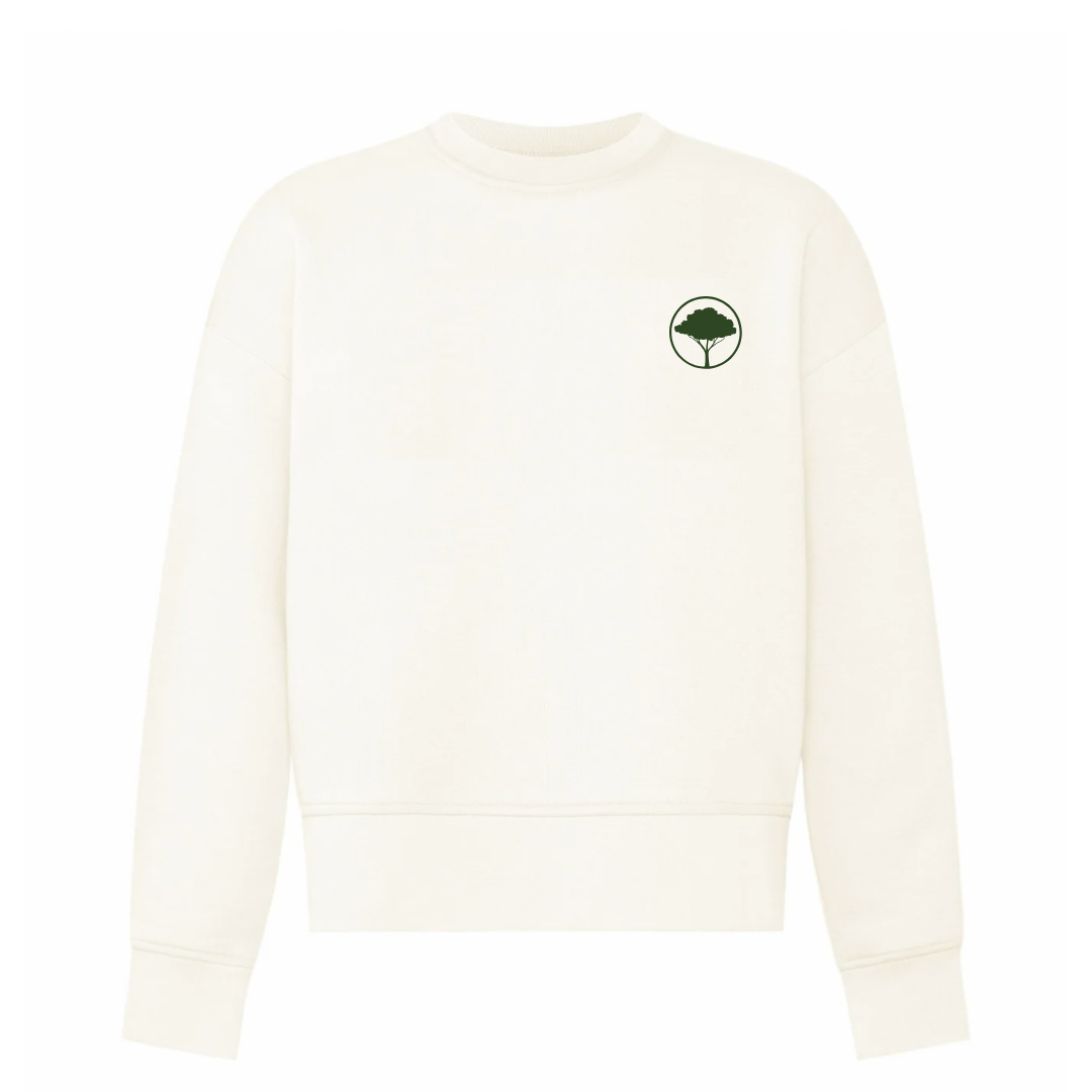 Organic Sweater Unique