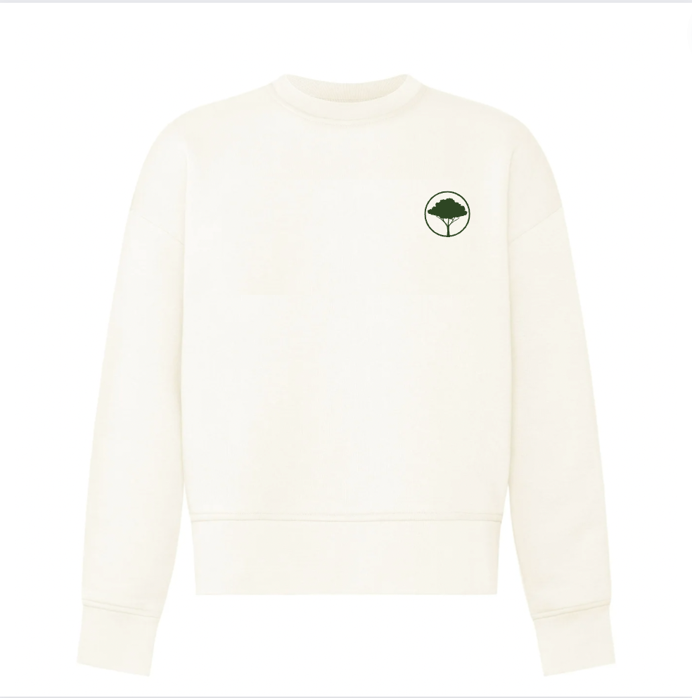 Organic Sweater Vertical