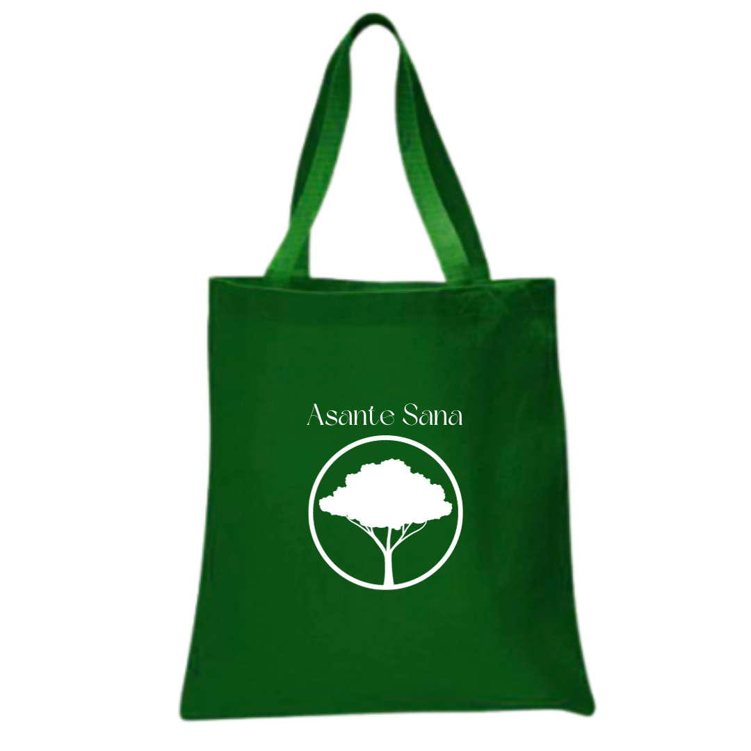 Sustainable Tote Bag