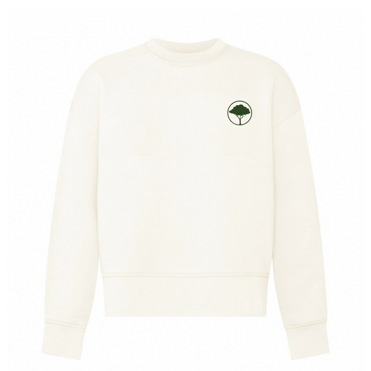 Organic Sweater Unique