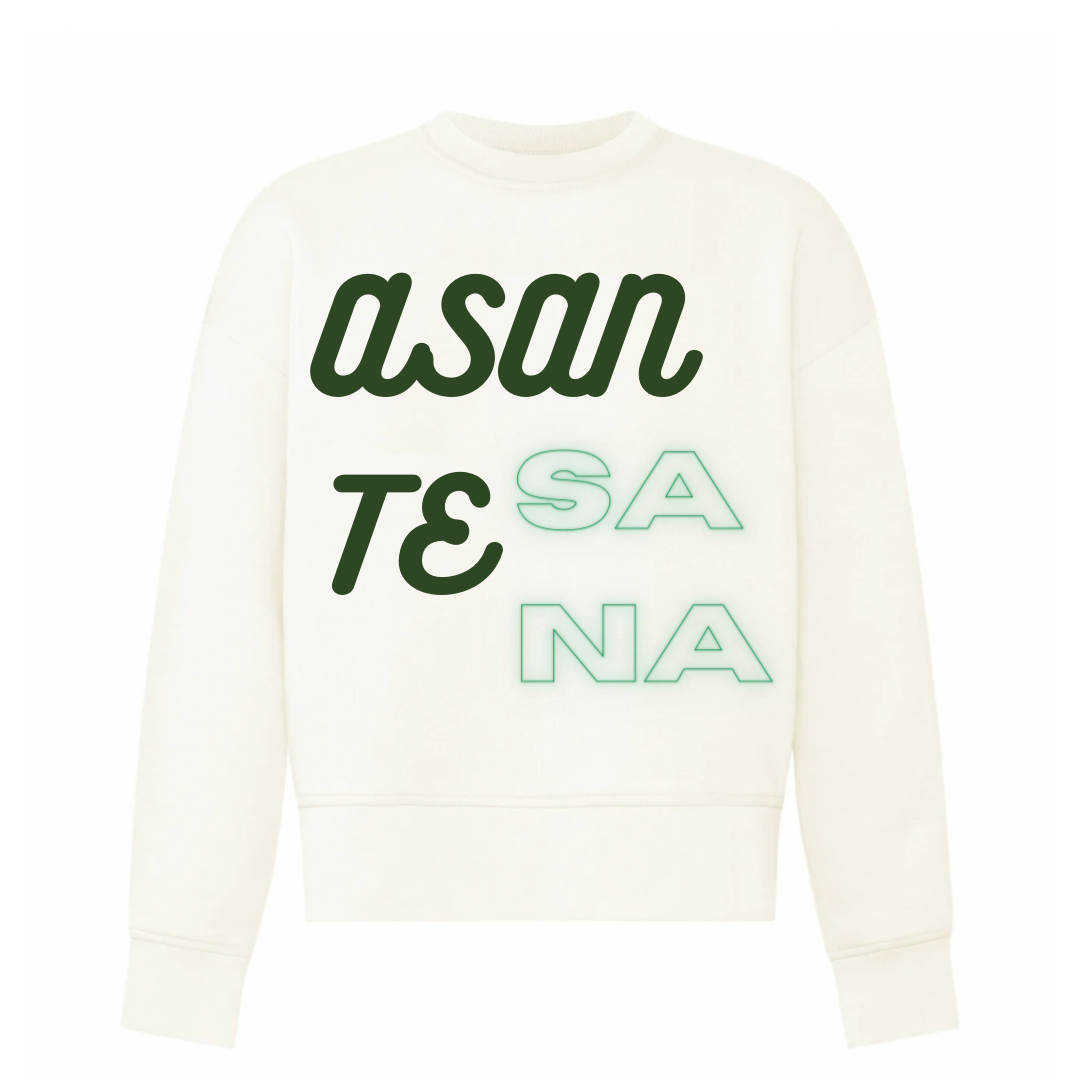 Organic Sweater Unique