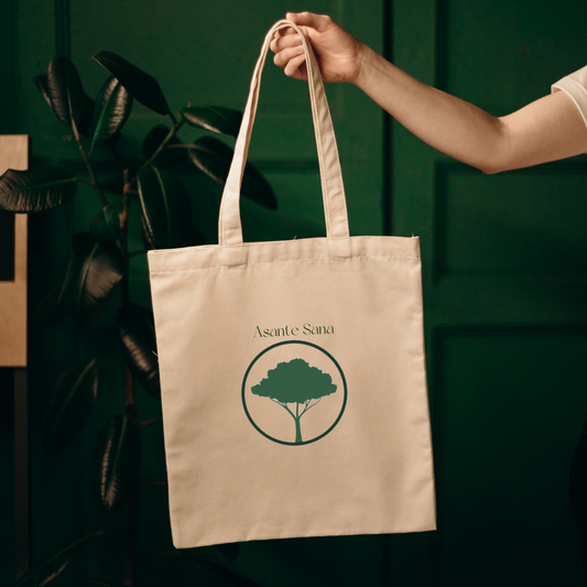 Sustainable Tote Bag