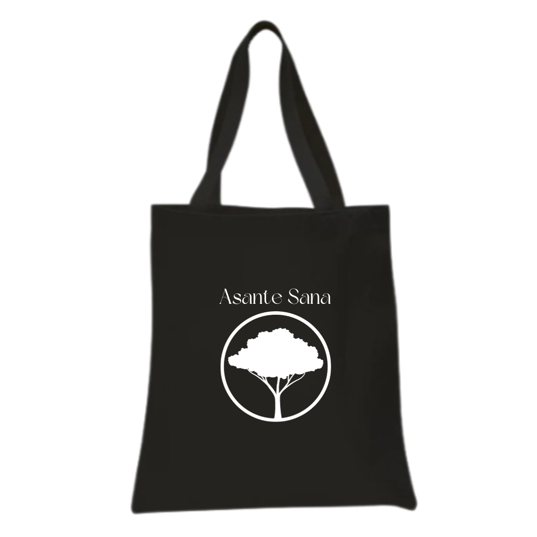 Sustainable Tote Bag