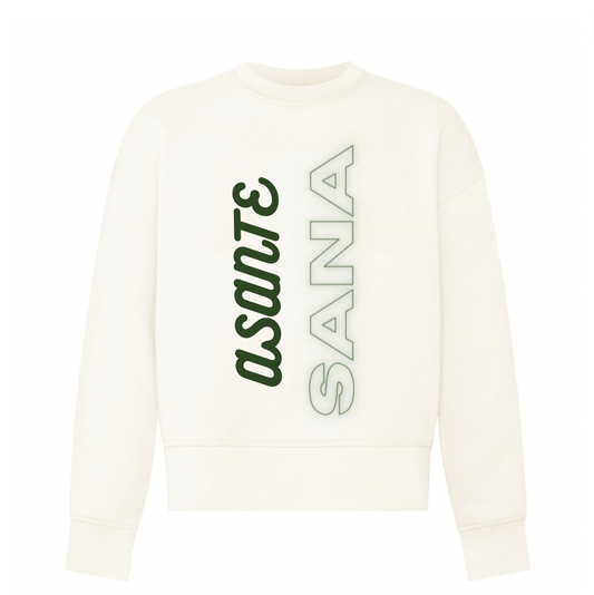 Organic Sweater Vertical